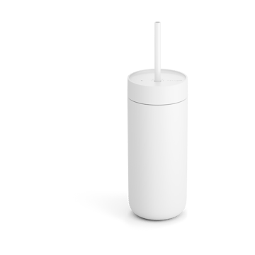 Fellow Carter Cold Mug termosmugg 47 cl Matte white