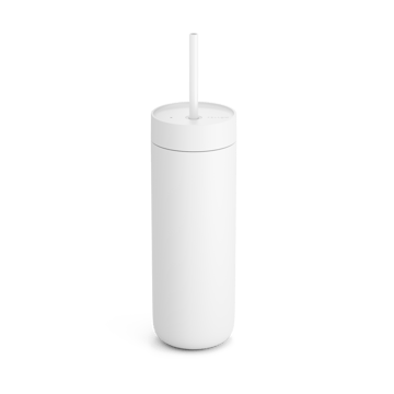 Fellow Carter Cold Mug termosmugg 59 cl Matte white