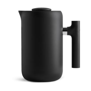 Fellow Clara kaffepress 70,9 cl Matte black