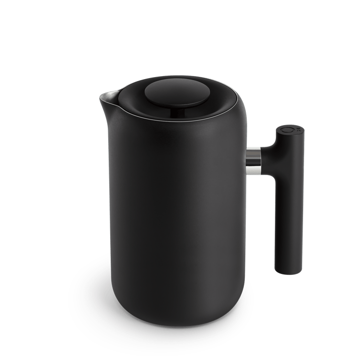 Clara kaffepress 70,9 cl, Matte black Fellow