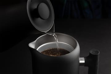 Clara kaffepress 70,9 cl - Matte black - Fellow