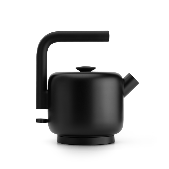 Clyde vattenkokare 1,5 L, Matte black Fellow