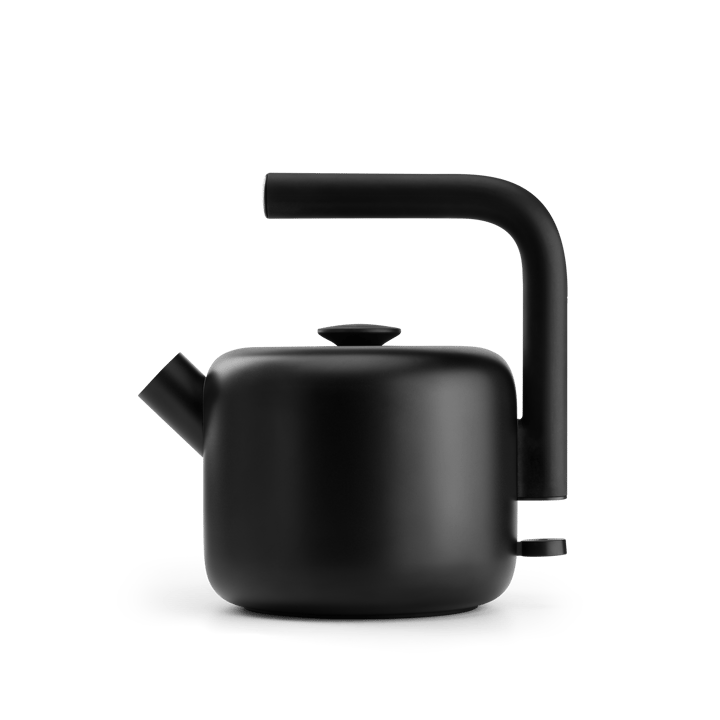 Clyde vattenkokare 1,5 L, Matte black Fellow