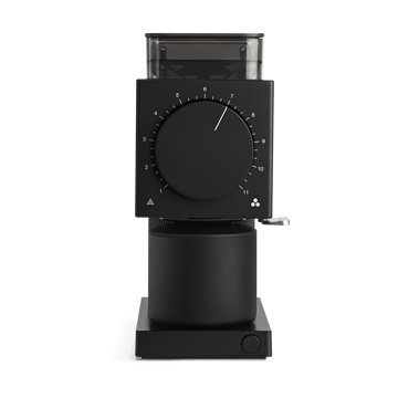 Fellow Ode kaffekvarn gen 2 Matte black