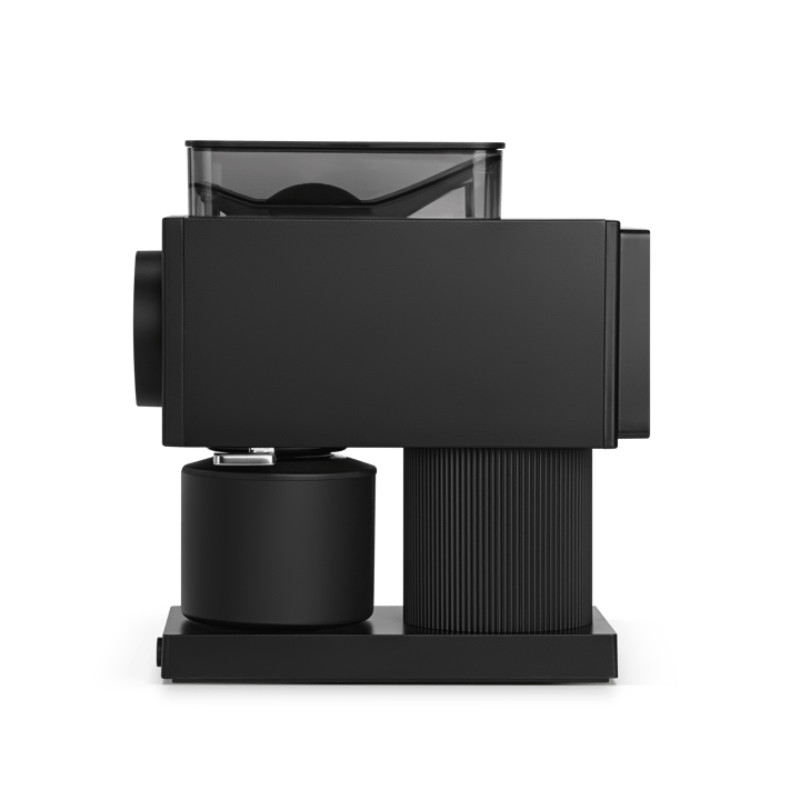 Ode kaffekvarn gen 2, Matte black Fellow