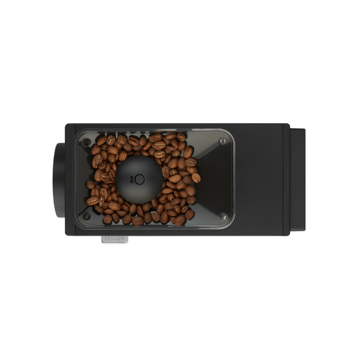 Ode kaffekvarn gen 2, Matte black Fellow