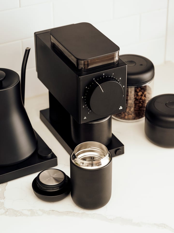 Ode kaffekvarn gen 2, Matte black Fellow