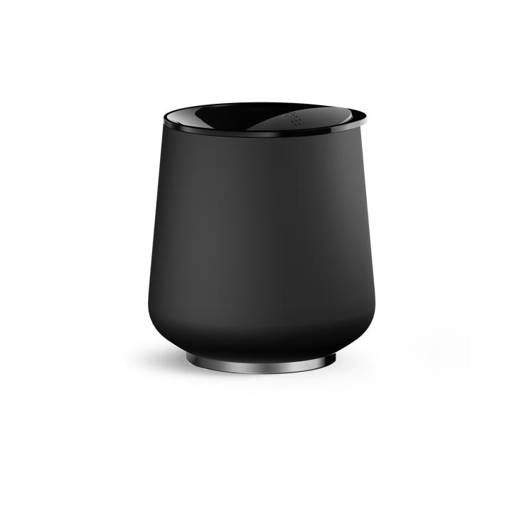 Ruby Wine termosmugg 35 cl, Matte black Fellow