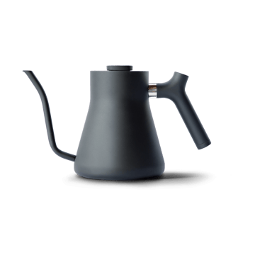 Fellow Stagg pour-over vattenkokare 1 L Matte black