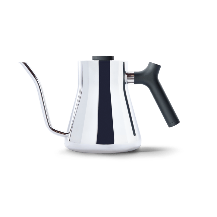 Stagg pour-over vattenkokare 1 L - Polished steel - Fellow