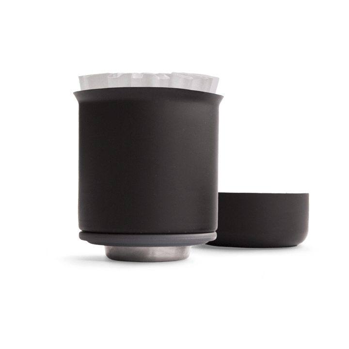 Stagg XF pour-over dripper - Matte black - Fellow