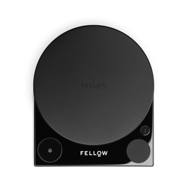 Fellow Tally Pro Studio Edition precisionsvåg Matte black