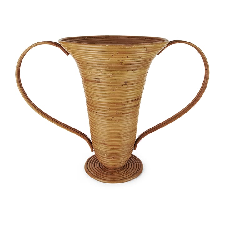 Amphora vas large, Natural stained ferm LIVING