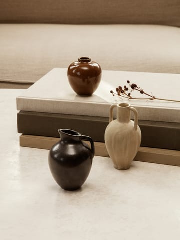 Ary minivas large - Sand - ferm LIVING