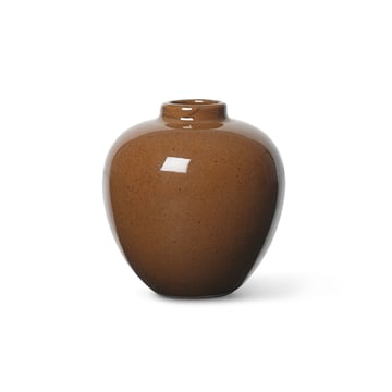 ferm LIVING Ary minivas small Soil