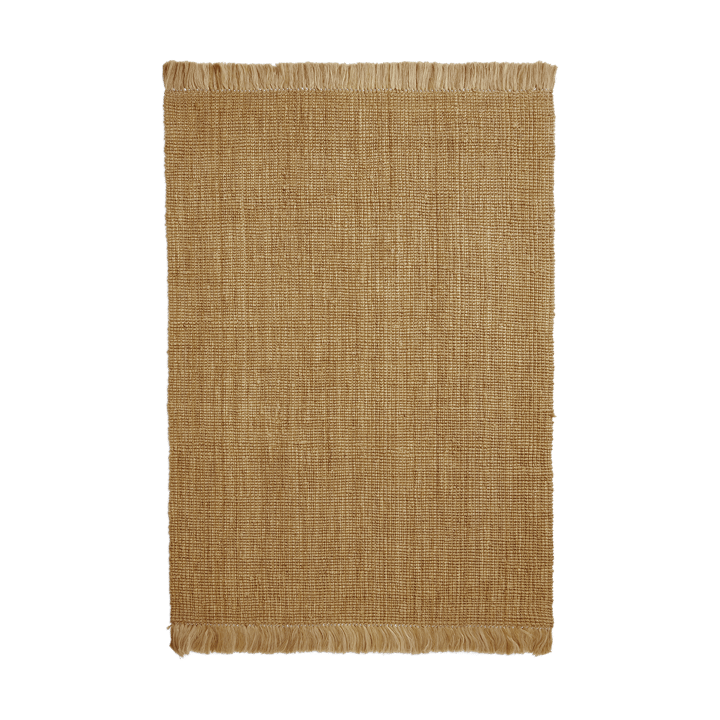 Athens matta, Natural, 170x240 cm ferm LIVING