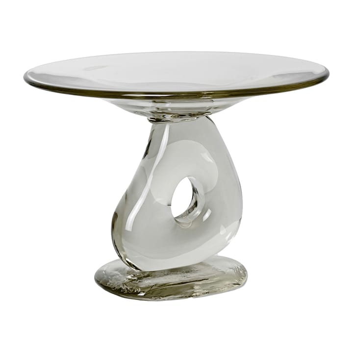 Damo glass centerpiece fat, Clear ferm LIVING