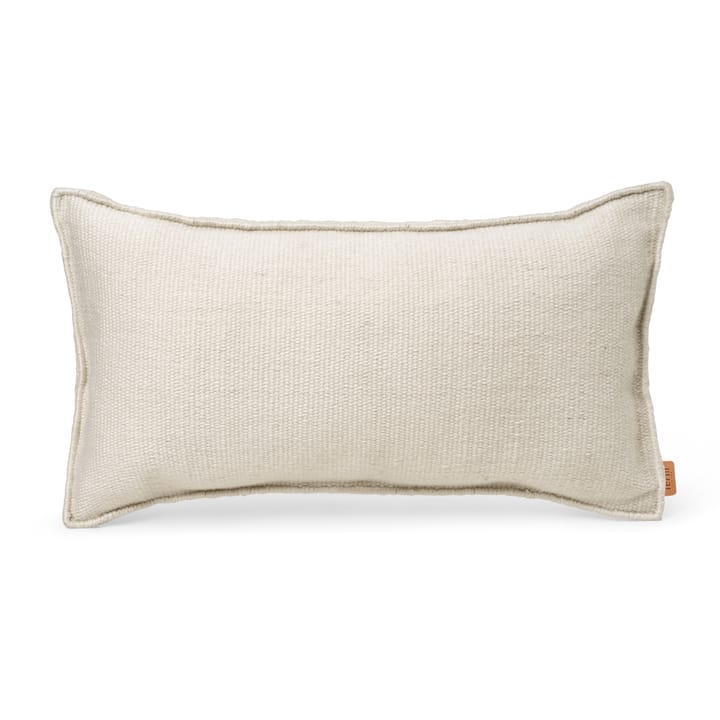 Desert kudde 28x53 cm, Off-white ferm LIVING