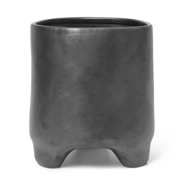 Esca kruka black - Ø17 cm - Ferm LIVING