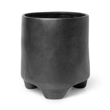 Esca kruka black - Ø17 cm - ferm LIVING