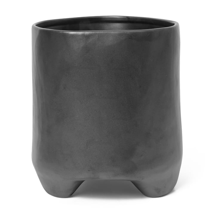 Esca kruka black, Ø20 cm ferm LIVING