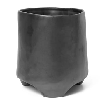 Esca kruka black - Ø20 cm - ferm LIVING