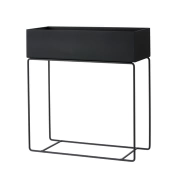 ferm LIVING ferm LIVING plant box Black (svart)