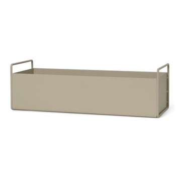 ferm LIVING ferm LIVING plant box small Cashmere