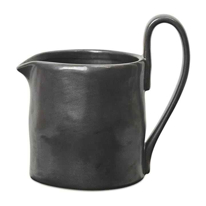 Flow mjölkkanna 30 cl, Black ferm LIVING