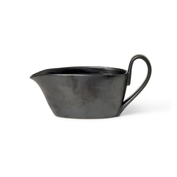 ferm LIVING Flow såskanna 30 cl Black