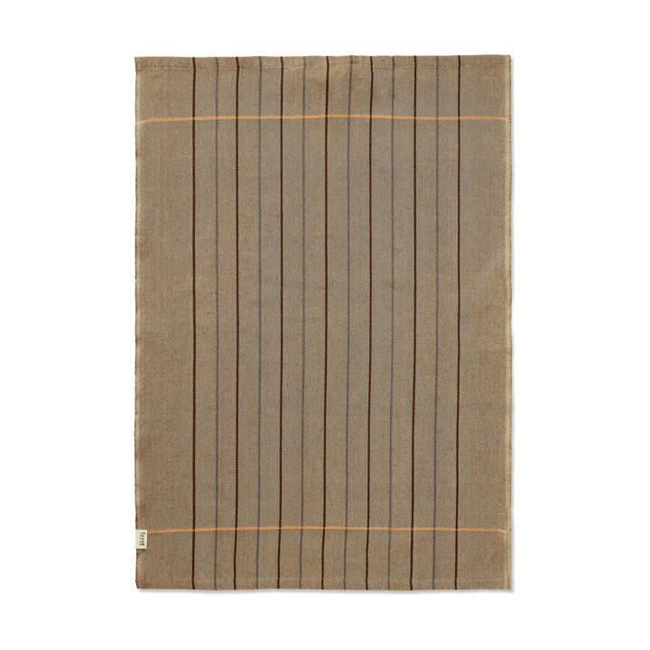 Ito kökshandduk 50x70 cm 2-pack, Hazel-oat ferm LIVING