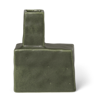 ferm LIVING Koa vas H20 Dark sage