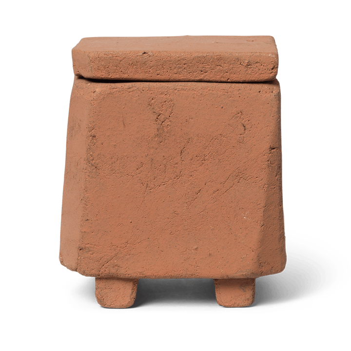 Kurinu doftljus 40 h, Terracotta ferm LIVING