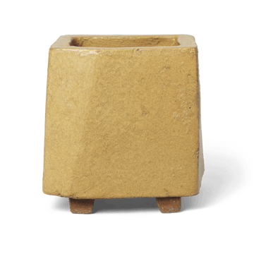 ferm LIVING Kurinu kruka 16 cm Honey