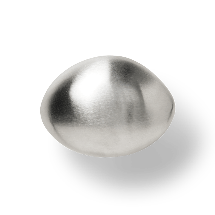 Lemon krok, Brushed stainless steel ferm LIVING