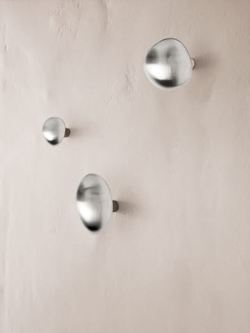 Lemon krok - Brushed stainless steel - ferm LIVING