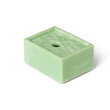 ferm LIVING Mist förvaringsbox 7,5×10 cm Seafoam