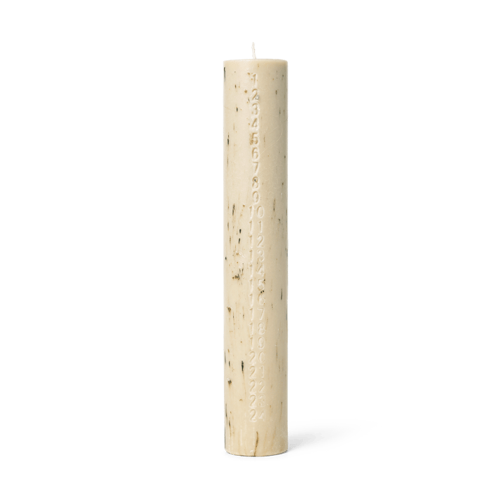 Mura kalenderljus, Oat ferm LIVING