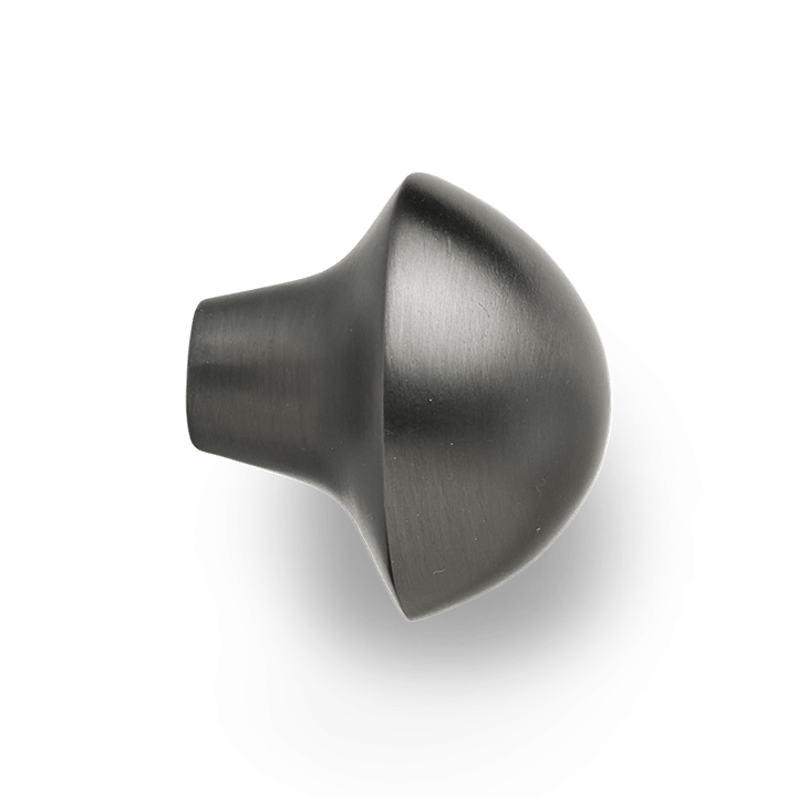 Mushroom krok, Black brass ferm LIVING