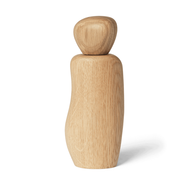 Pebble kvarn, Oak ferm LIVING