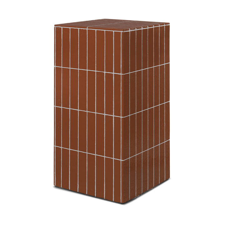 Pillar piedestal, Brown ferm LIVING