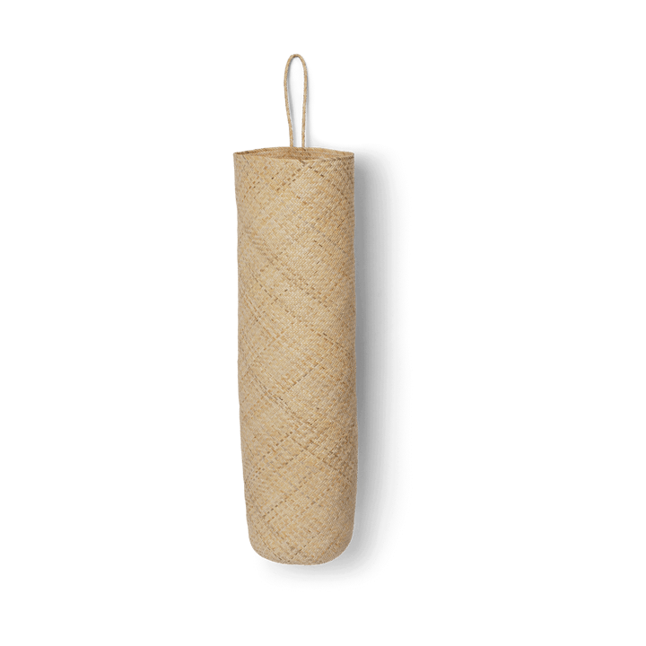 Sato long basket korg, Natural ferm LIVING