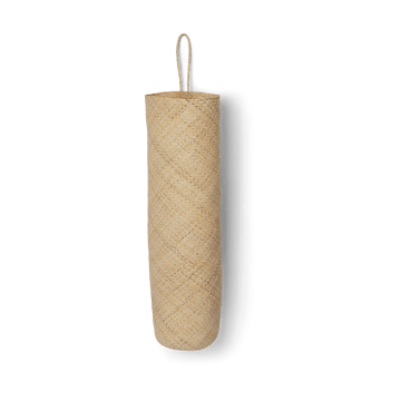 ferm LIVING Sato long basket korg Natural