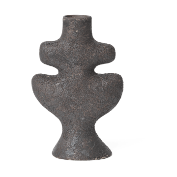 ferm LIVING Yara ljusstake small Rustic Iron