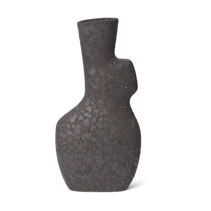 Yara vas large, Rustic Iron ferm LIVING