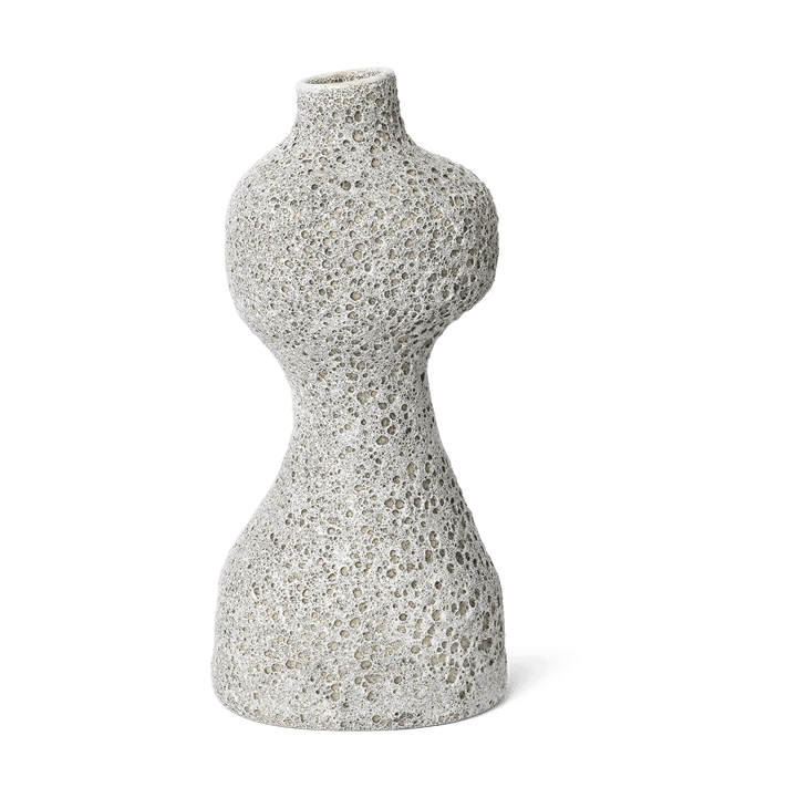 Yara vas medium, Grey Pumice ferm LIVING