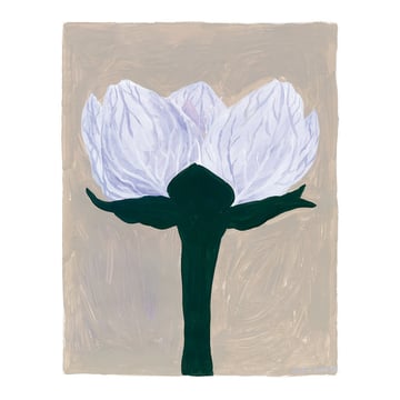 Fine Little Day Slåtterblomma poster 40×50 cm