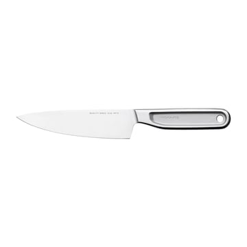 Fiskars All Steel kockkniv 13,5 cm