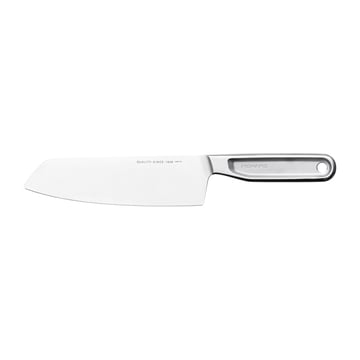 Fiskars All Steel santokukniv 17 cm