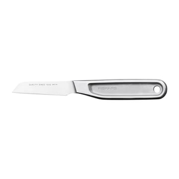 Fiskars All Steel skalkniv 7 cm